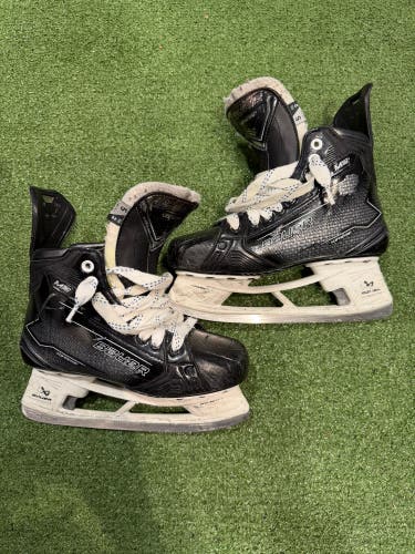 Bauer Supreme M50 Pro Hockey Skates | Size 5 Fit 2