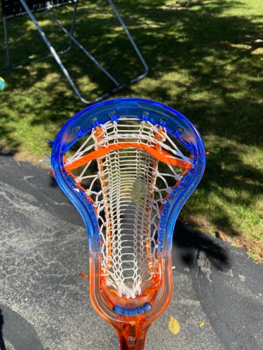 RC1 Used Stringing Head (Used)
