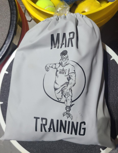 Marv Plyo Training Balls