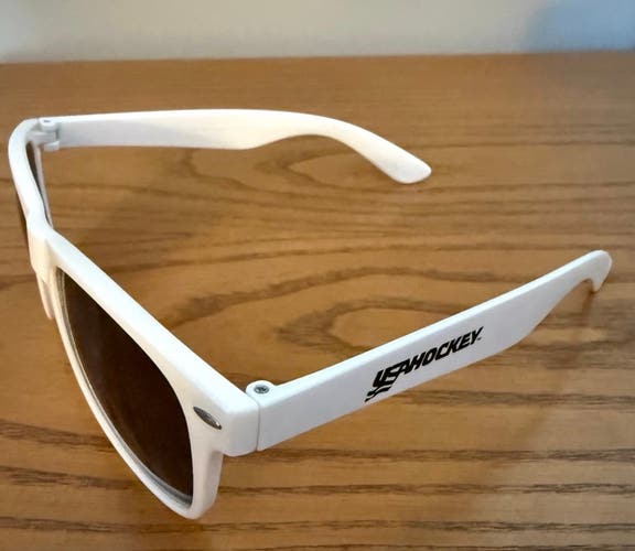 USA Hockey Sunglasses