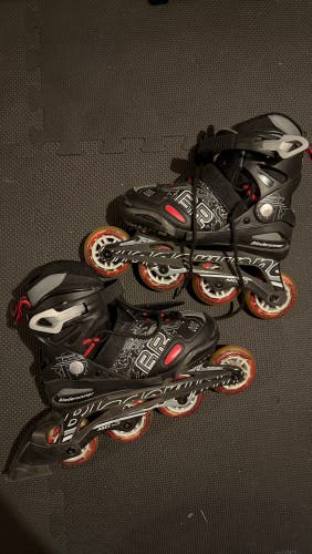 Bladerunner Inline Skates (Used)