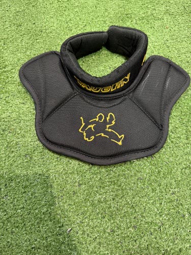 Vaughn VPC-7000 Goalie Neck Guard