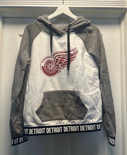 ‘47 Detroit Red Wings Hoodie