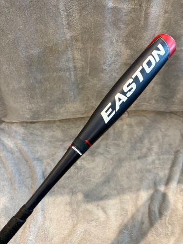 2022 Easton ADV Hype Composite Bat USSSA Certified (-5) Composite 26 oz 31" (Used)