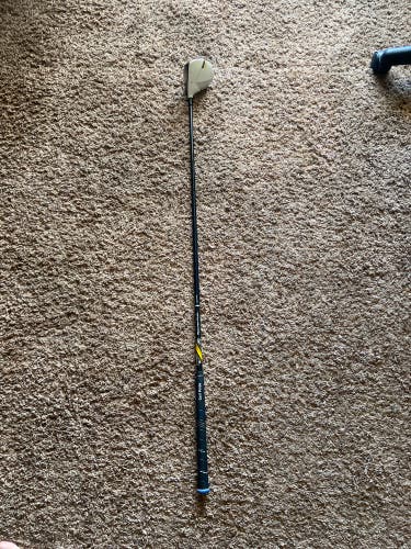 Men's TaylorMade RocketBallz RBZ Stage 2 Right Handed Fairway Wood Regular Flex 5 Wood HL Graphite S