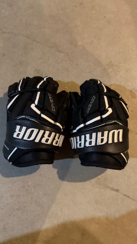 Warrior Covert QR5 Pro Gloves 12" (Used)