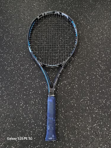 Used Head INSTINCT MP Adult Tennis Racquet Black 4 3/8" 11849-S000045154
