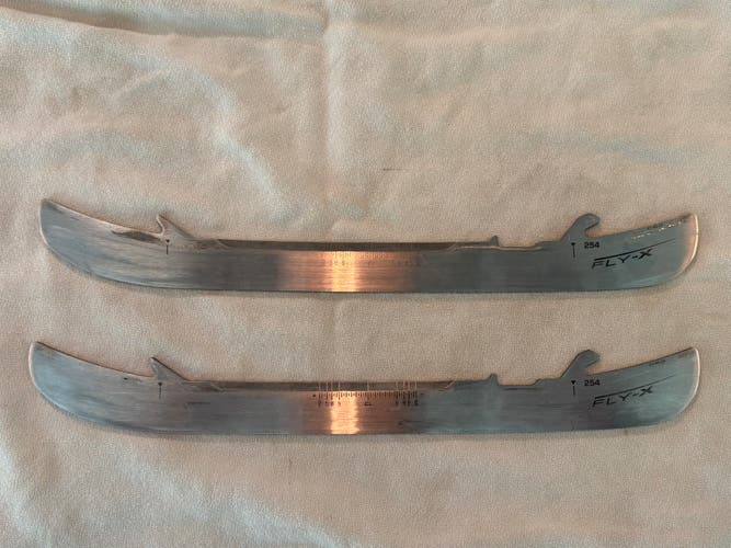 Bauer Fly-X 254 mm (Used)
