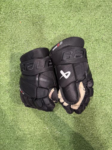 Bauer Vapor X Edge 2.0 Gloves | 12"