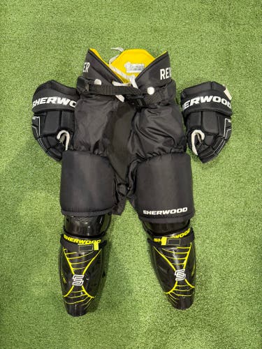 Youth Other Starter Kit (Used)