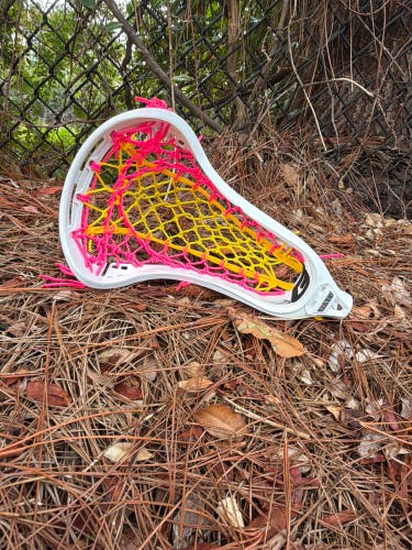 Gait air 3 custom Head (New)