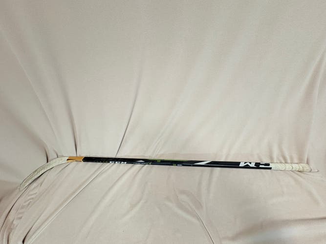 Senior CCM 63K Left Hand Hockey Stick P29 85 Flex (Used)