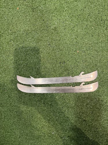 Bauer LS Pulse SS Replacement Steel Blades | 246 mm