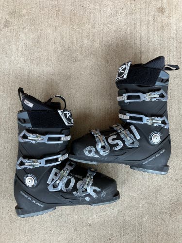 Rossignol AllSpeed Elite 110 Ski Boots (Used) Mondo 28 & 28.5  (328mm)
