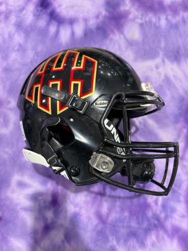 Medium Riddell Speed Helmet (Used)
