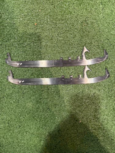 Marsblade V.1 Replacement Steel Blades | 272 mm
