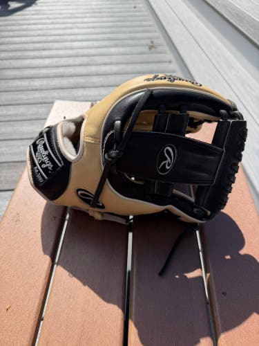 Rawlings Pro Preferred RH Infield Baseball Glove 11.5" (Used)