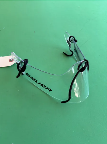 Junior Bauer Mask Dangler
