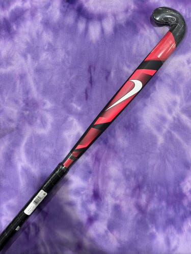 Nike Pursuit LT Mid Carbon Field Hockey Stick (New)