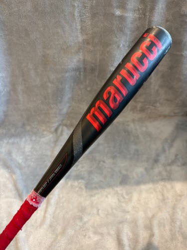 2021 Marucci CAT9 Alloy Bat USSSA Certified (-10) Alloy 19 oz 29" (Used)