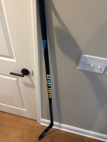 Intermediate Bauer Nexus Sync Right Handed Hockey Stick P88 50 Flex (Used)