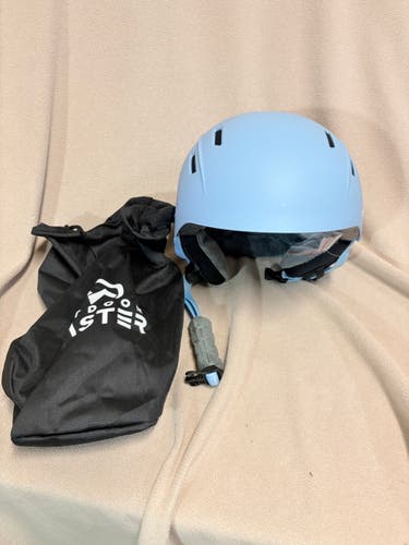 Unisex Outdoor Master Large Helmet (Used)