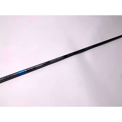 Mitsubishi Tensei Blue AV Series Xlink 55g Stiff  Driver Shaft 44.5" -Titleist