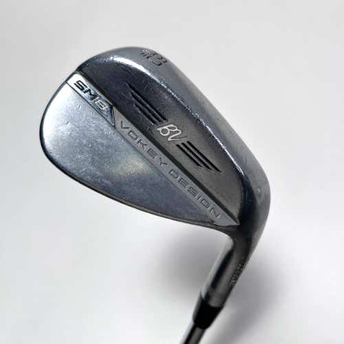 Titleist Vokey SM8 Tour Chrome Gap Wedge GW 50* 8 Bounce F SM8 Wedge RH