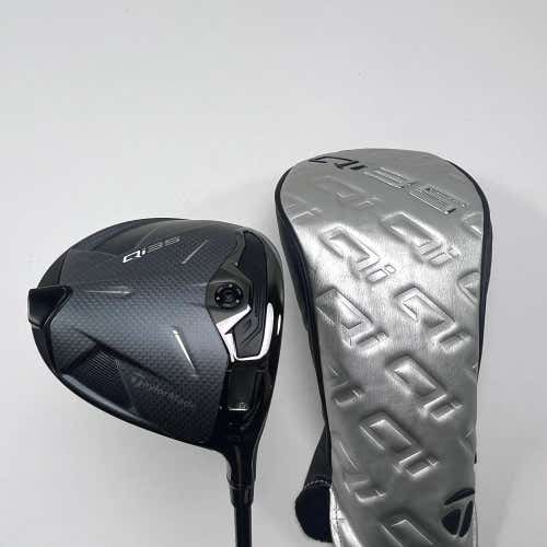 TaylorMade Qi35 Driver 10.5* Fujikura Ventus Blue TR 5-S Stiff RH HC