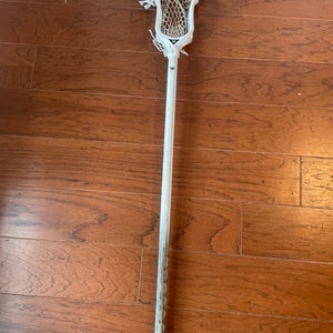 ECD carbon mtx 2.0 shaft with ECD Mirage 2.0 head