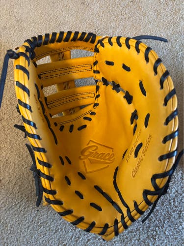 Grace Classic RH First Base Baseball Glove 13" (New)