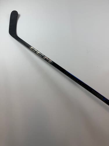 CCM Ribcor Trigger 9 Pro 80 Flex P90M RH Pro Stock Hockey Stick Used
