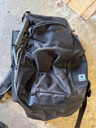 DeMarini Bat Pack (Used)
