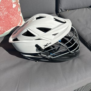 Cascade XRS Helmet (Used)