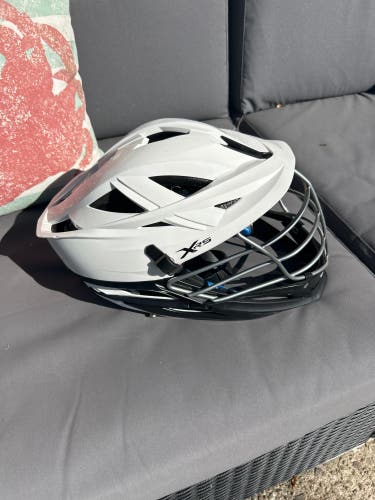 Cascade XRS Helmet (Used)