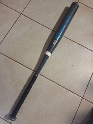 2018 Easton Ghost Double barrel Composite Bat (-10) 22 oz 32" (Used)