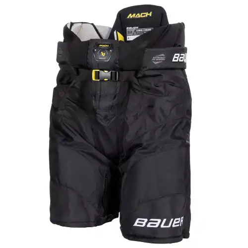 New Senior XL Bauer Supreme Mach Hockey Pants
