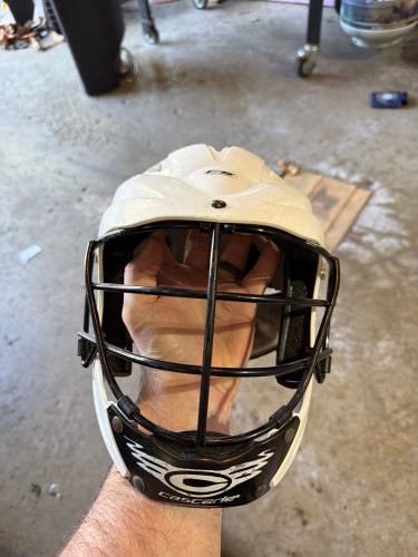 Cascade Cs Helmet (Used)