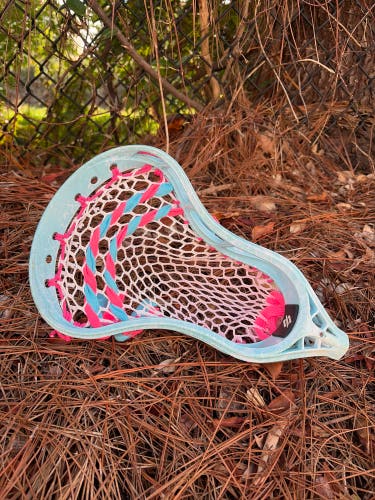 StringKing Mark 2A Fresh Stringing Head (Used)