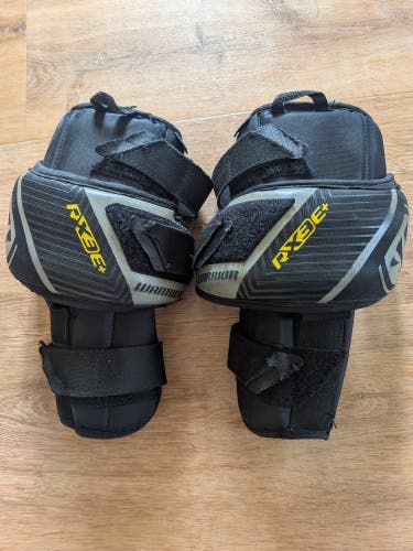 Warrior (Used)