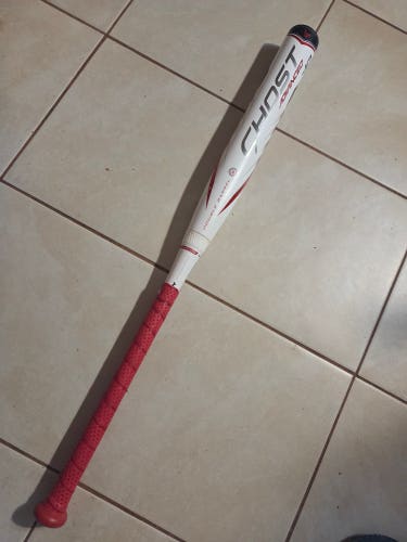 2022 Easton Ghost Advanced Composite Bat (-10) 22 oz 32" (Used)