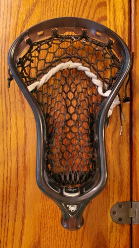 ECD Used Stringing Ion Head (Used)