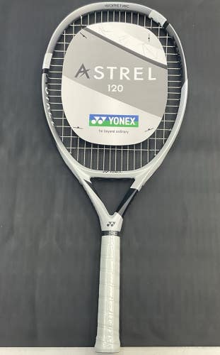 Used Once Yonex Astrel 120 Grip Size 3