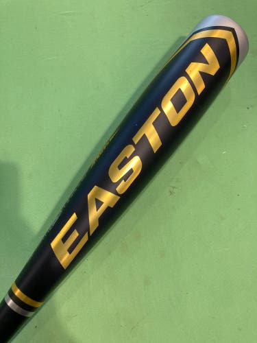 2022 Easton Alpha ALX Alloy Bat USSSA Certified (-10) Alloy 19 oz 29" (Used)