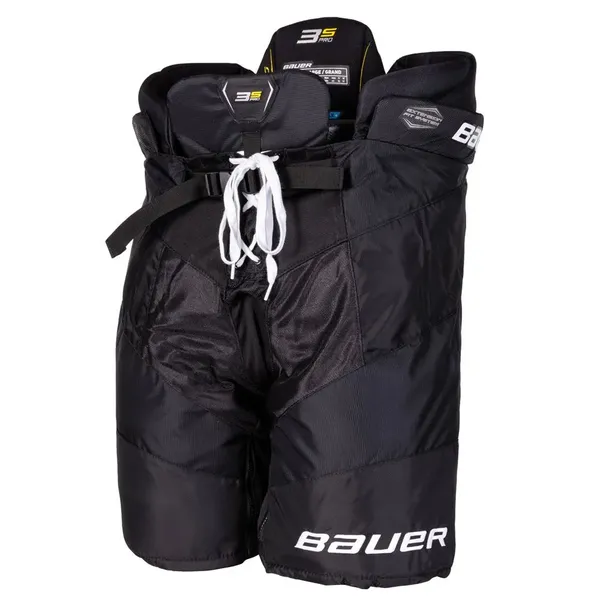 New Junior Medium Bauer Supreme 3S Pro Hockey Pants