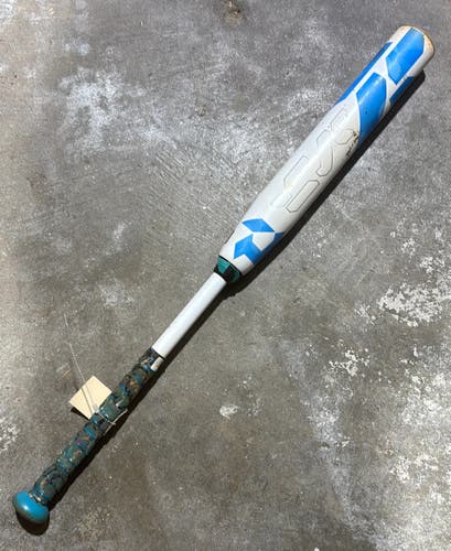 2023 DeMarini CF Composite Softball Bat (-11) 18 oz 29"