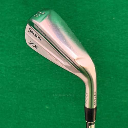 Srixon ZX Forged 20 Utility 3 Iron Recoil Dart F5 90 Graphite Extra Stiff
