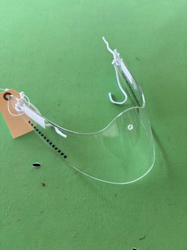 Senior Warrior Mask Dangler