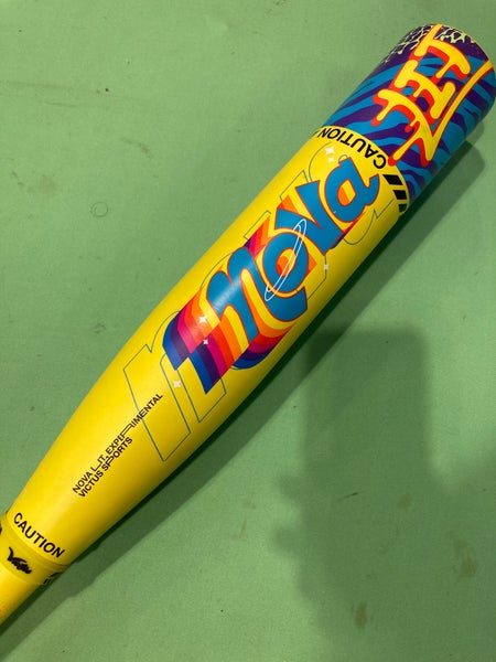 2026 Victus Nova Lit Composite Bat USSSA Certified (-10) Composite 20 oz 30" (Used)
