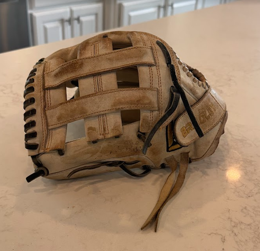 2023 LH Outfield Next Play Baseball Glove 12" (Used)
